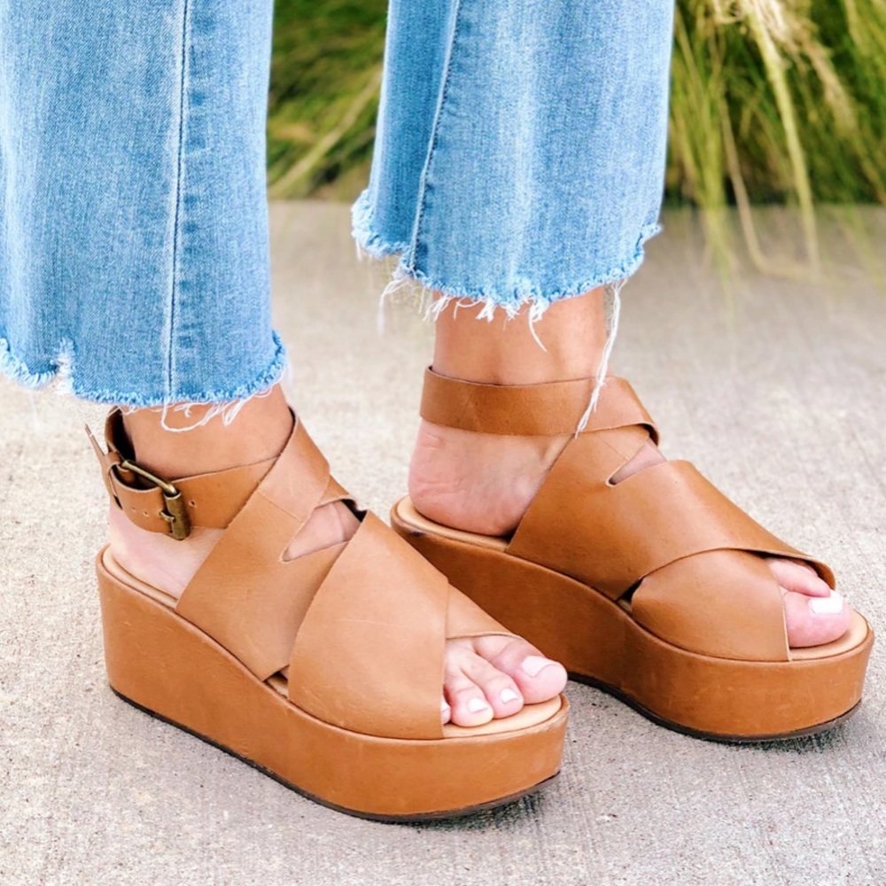Matisse Runway Shoes